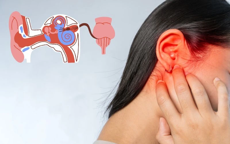 Ear Pain